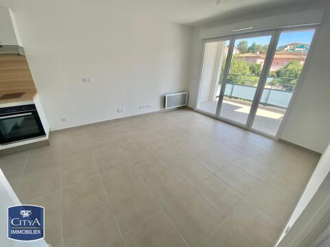  Appartement  louer 2 pices 38 m