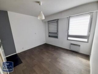  Appartement à louer 1 pièce 19 m²