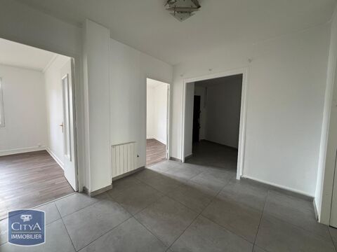  Appartement � louer 3 pi�ces 77 m�