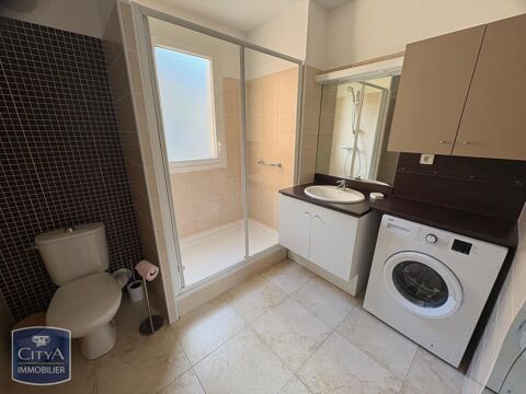  Appartement � louer 3 pi�ces 55 m�