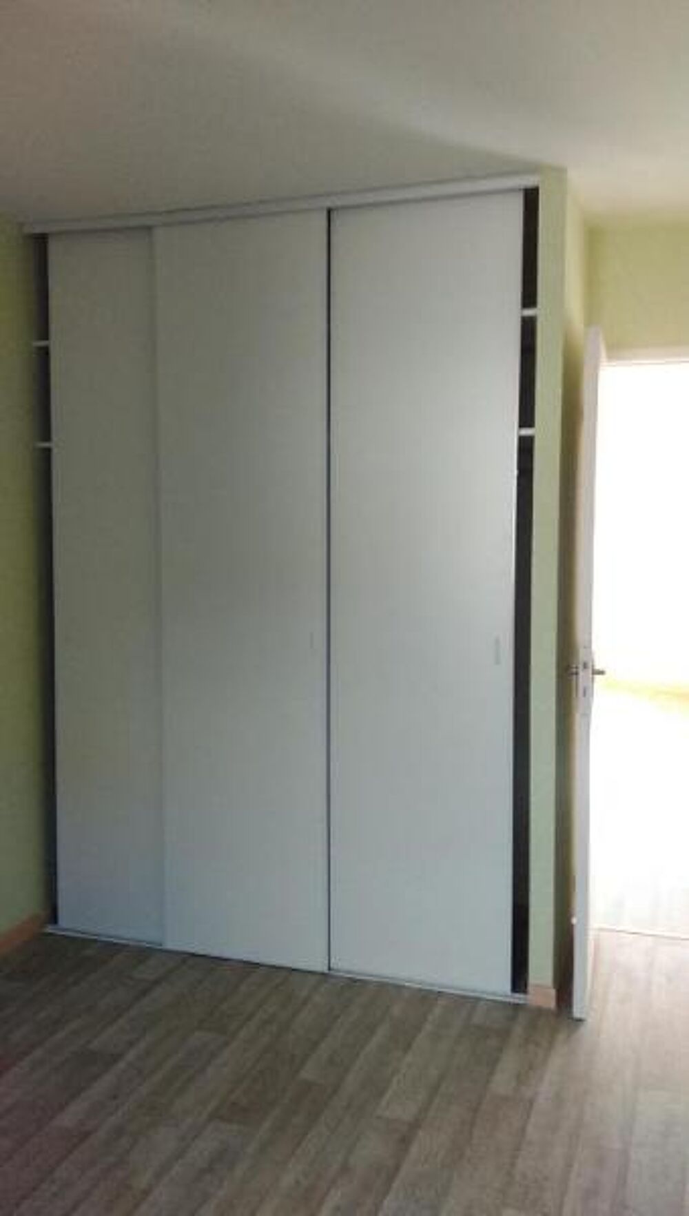 location Appartement - 3 pièce(s) - 64 m² Saint-Bonnet-le-Château (42380)