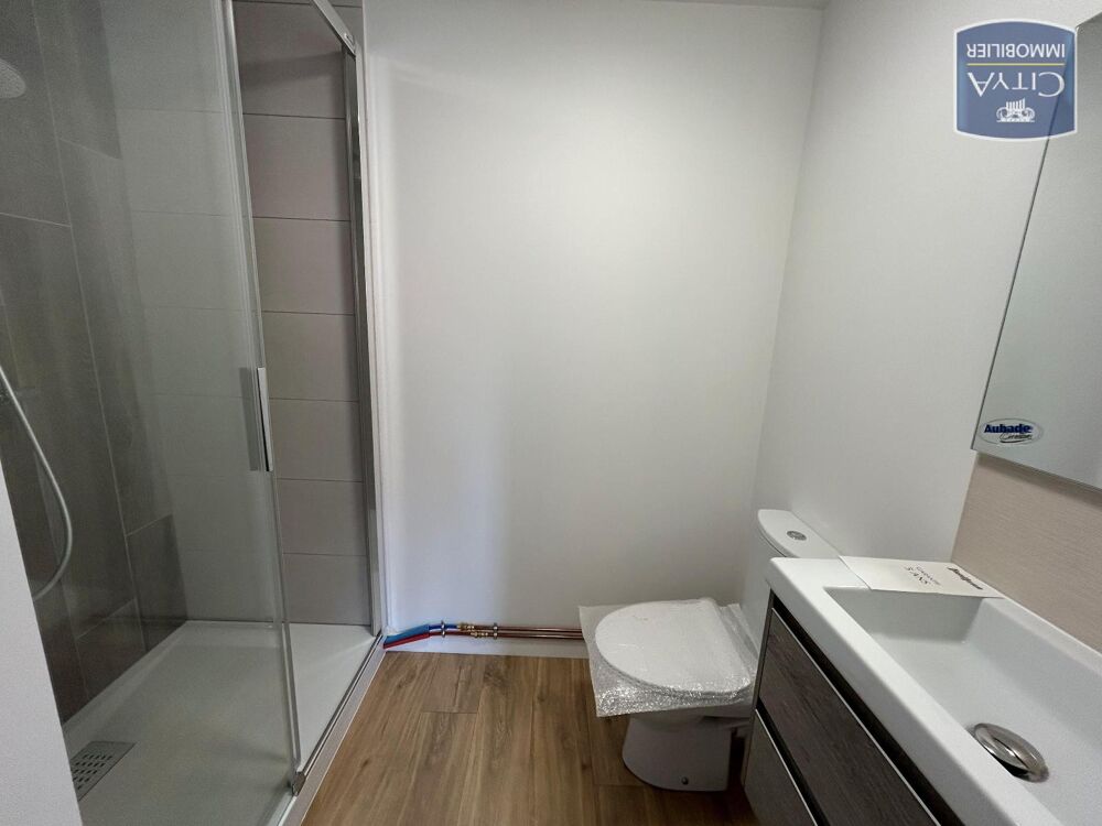 location Appartement - 2 pièce(s) - 30 m² Cambrai (59400)