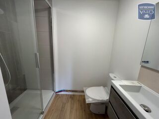  Appartement à louer 2 pièces 30 m²