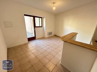  Appartement à louer 1 pièce 25 m²