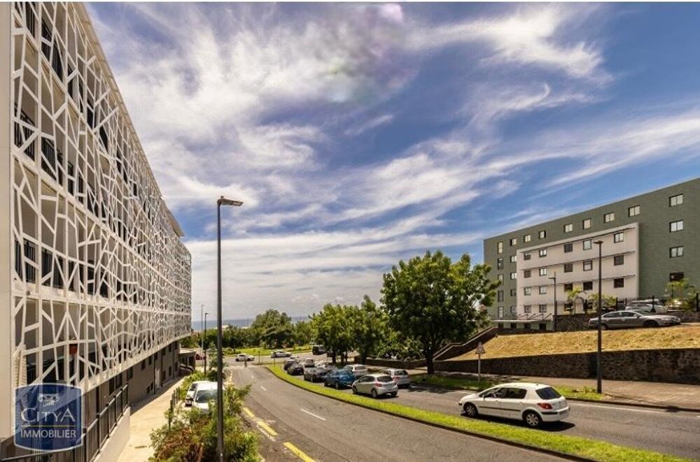 location Appartement - 1 pièce(s) Saint-Denis (97400)