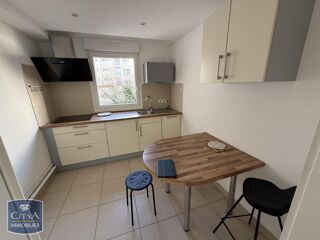  Appartement � louer 2 pi�ces 48 m�