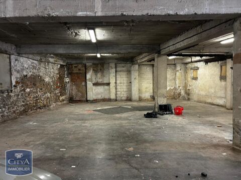  Parking / Garage � louer 