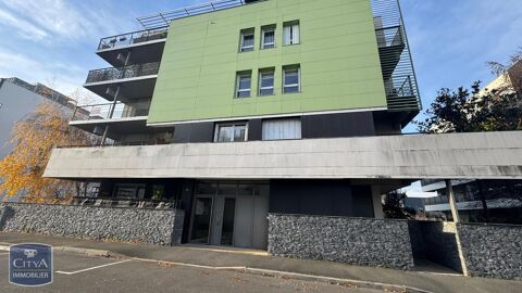  Appartement � louer 2 pi�ces 42 m�