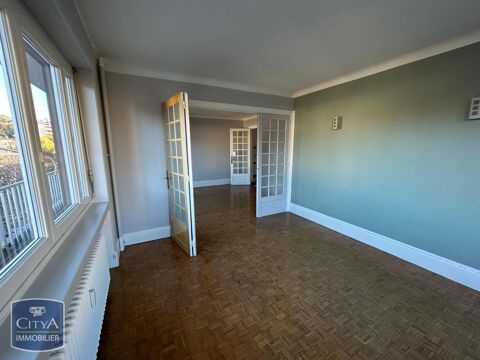  Appartement  louer 4 pices 88 m