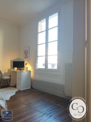 Appartement à louer 3 pièces 74 m²