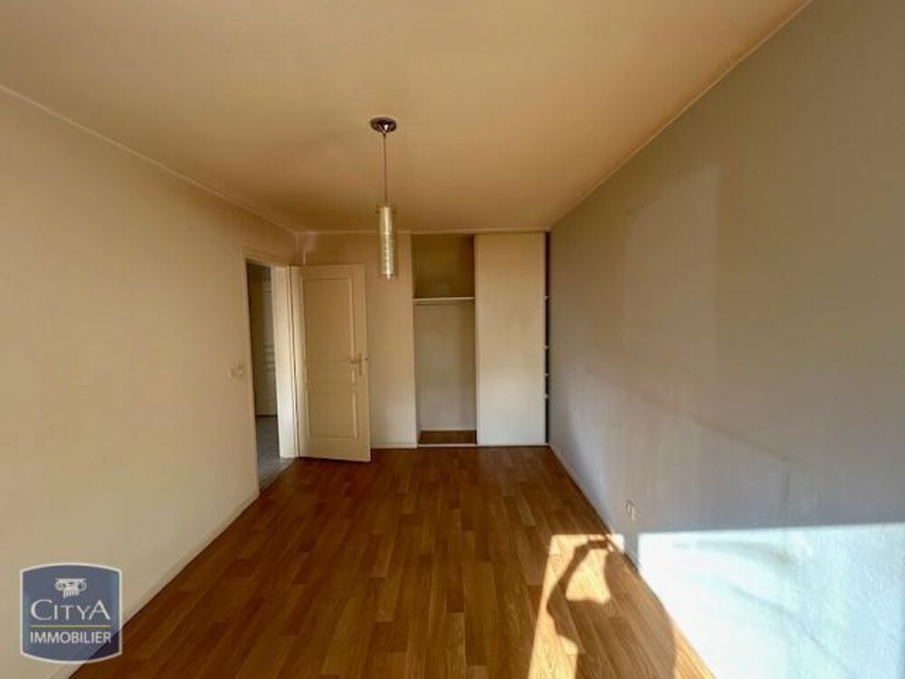 location Appartement - 2 pièce(s) - 55 m² Hussigny-Godbrange (54590)