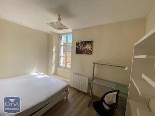 location Appartement - 2 pièce(s) - 31 m² Poitiers (86000)