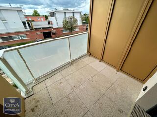  Appartement � louer 2 pi�ces 50 m�