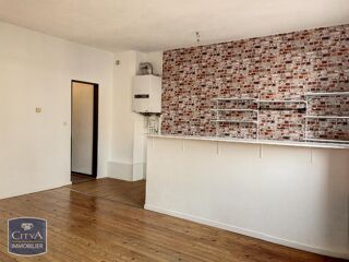  Appartement à louer 1 pièce 41 m²