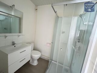  Appartement à louer 1 pièce 22 m²