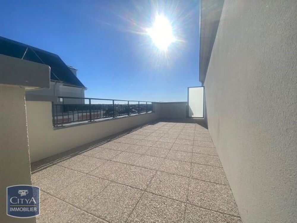 location Appartement - 3 pièce(s) - 62 m² Le Blanc-Mesnil (93150)