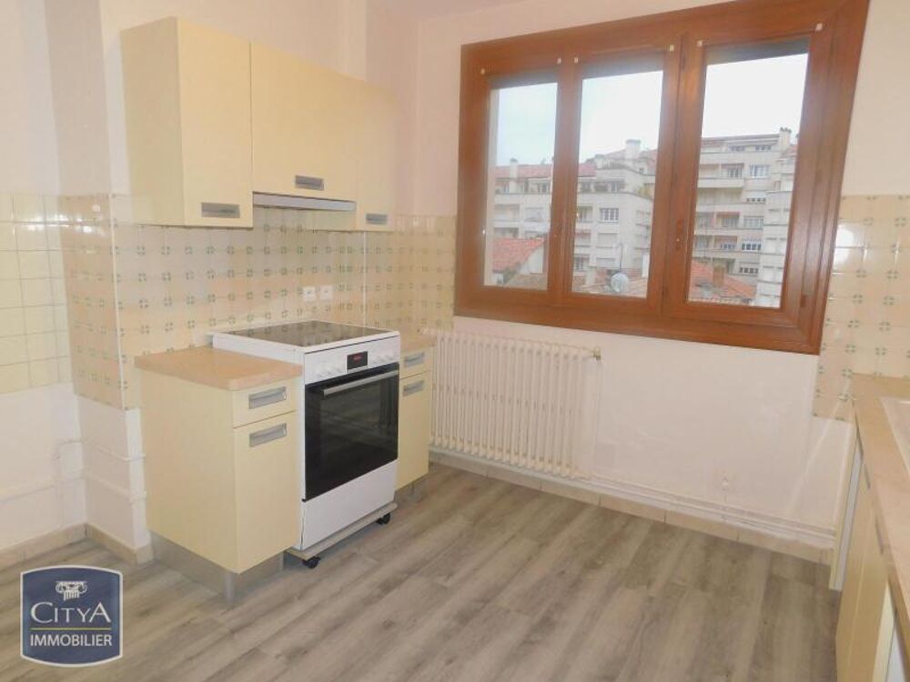 location Appartement - 4 pièce(s) - 103 m² Agen (47000)