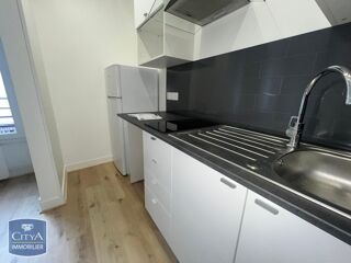  Appartement à louer 3 pièces 59 m²