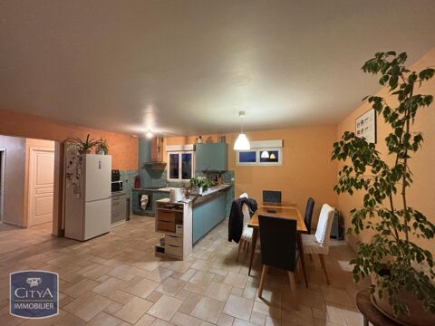  Maison � louer 6 pi�ces 121 m�