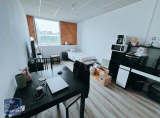  Appartement � louer 1 pi�ce 20 m�
