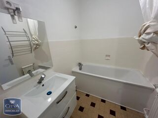  Appartement � louer 3 pi�ces 62 m�