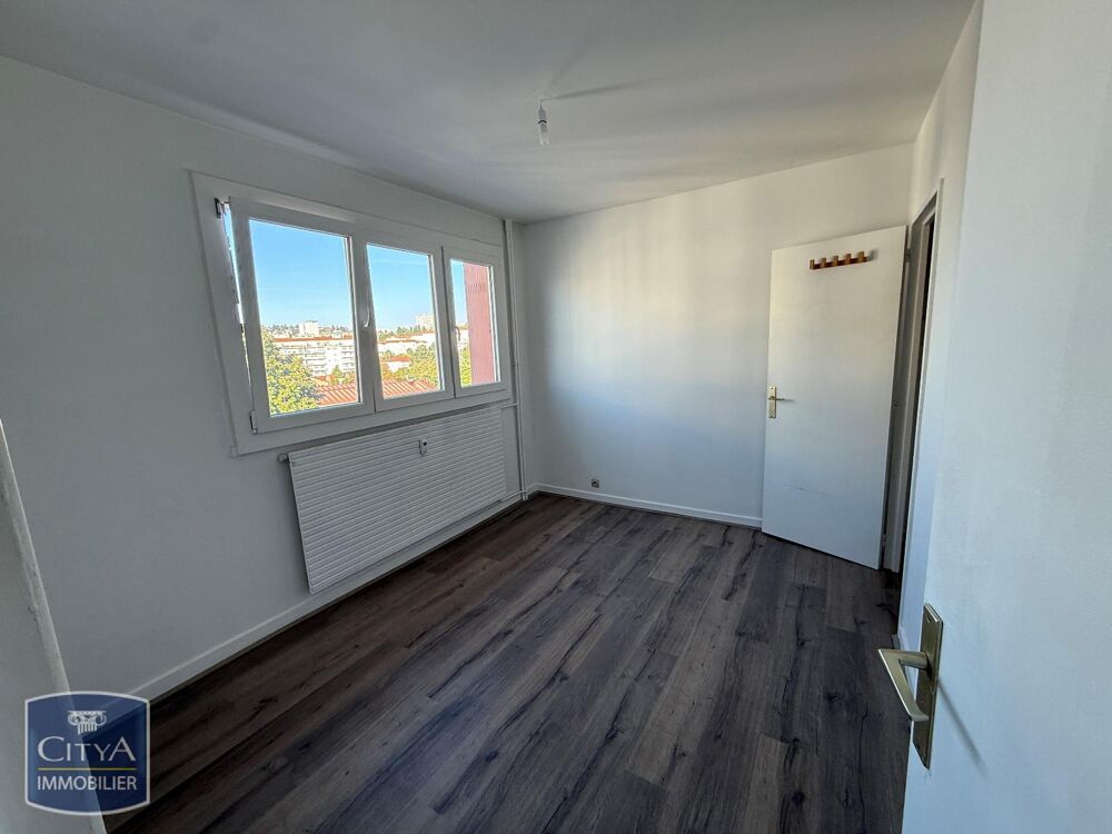 location Appartement - 3 pièce(s) - 56 m² Saint-Etienne (42100)