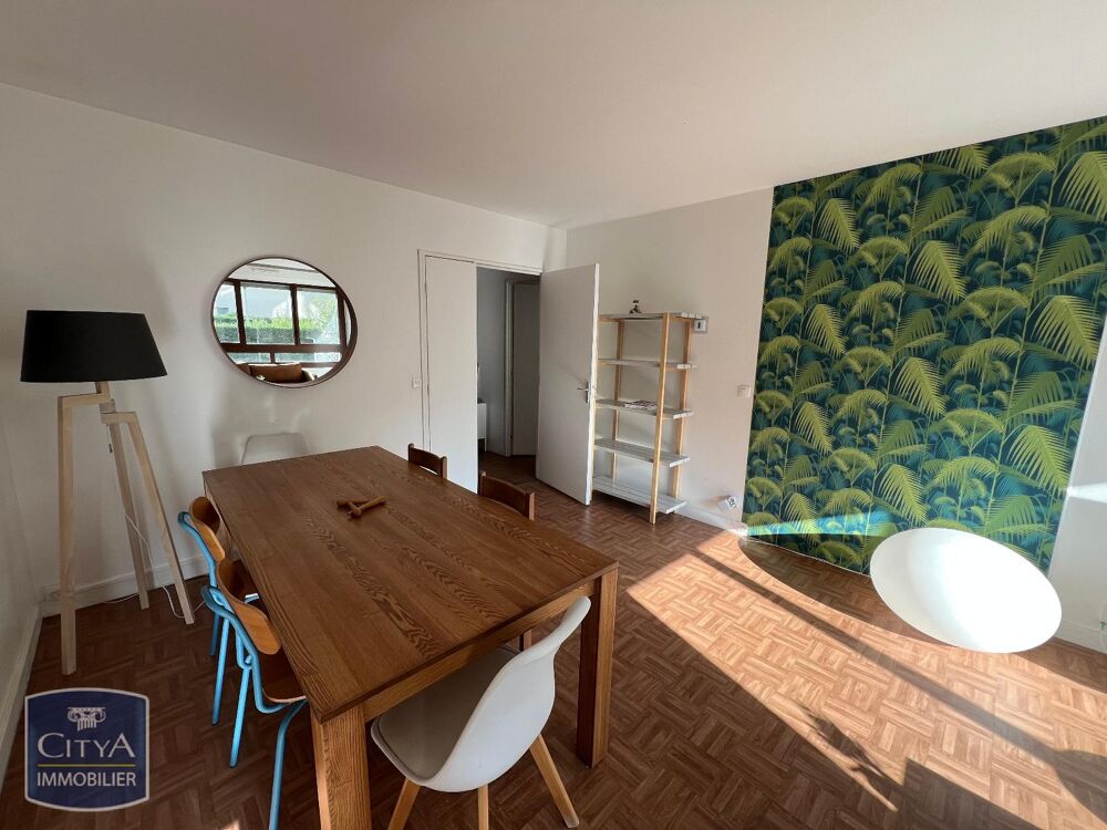 À LOUER : Appartement T4 situé au coeur de Le Chesnay Roc....