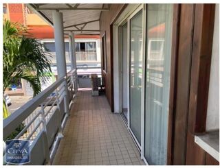  Appartement � louer 3 pi�ces 58 m�