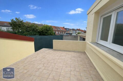  Maison � louer 5 pi�ces 156 m�