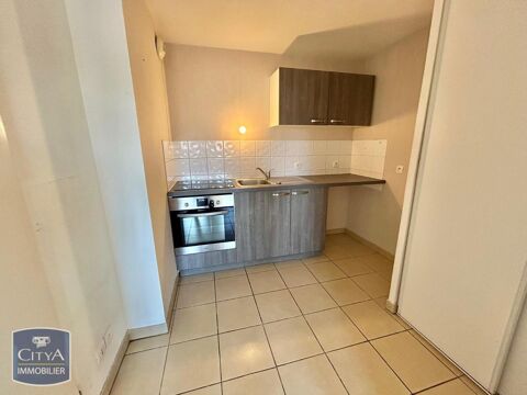  Appartement  louer 2 pices 48 m