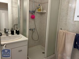  Appartement à louer 3 pièces 57 m²