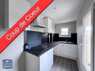  Appartement � louer 2 pi�ces 35 m�