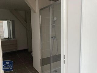  Appartement à louer 2 pièces 42 m²