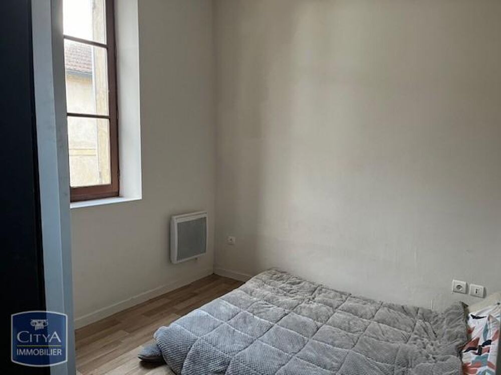 location Appartement - 1 pièce(s) - 30 m² Bergerac (24100)