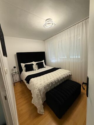  Appartement � louer 4 pi�ces 67 m�