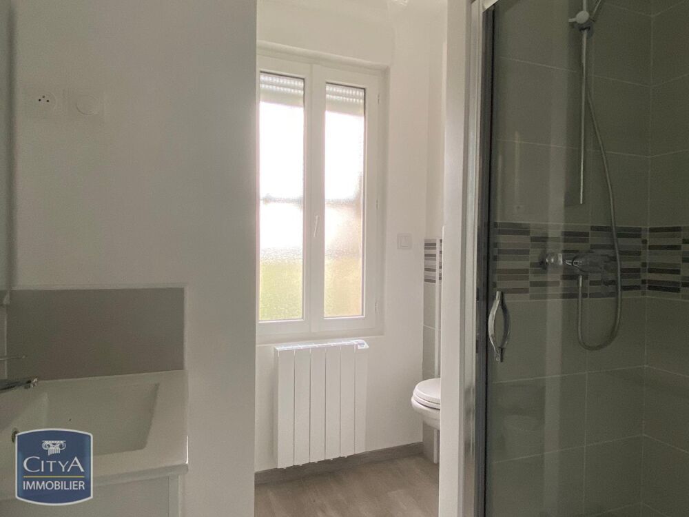 location Appartement - 2 pièce(s) - 42 m² Le Havre (76600)