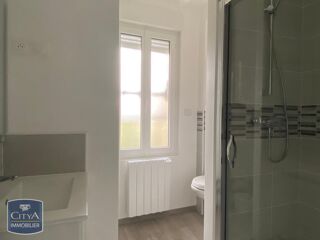  Appartement à louer 2 pièces 42 m²
