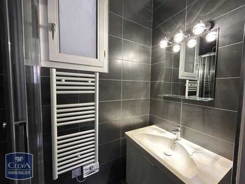  Appartement � louer 2 pi�ces 43 m�