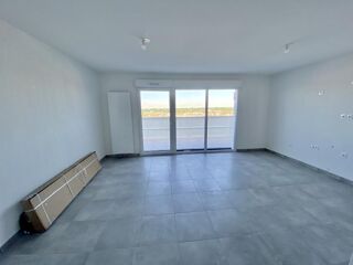  Appartement à louer 3 pièces 64 m²