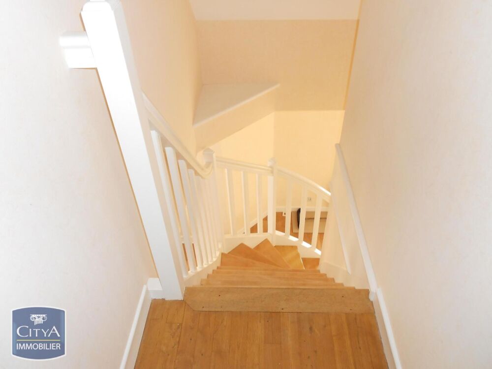 location Appartement - 3 pièce(s) - 37 m² Angers (49000)
