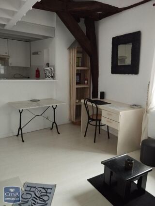  Appartement � louer 1 pi�ce 21 m�