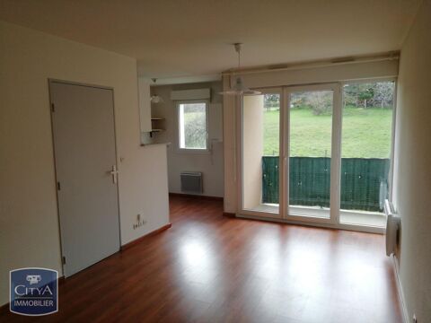  Appartement � louer 1 pi�ce 28 m�