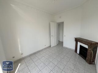  Appartement à louer 3 pièces 43 m²
