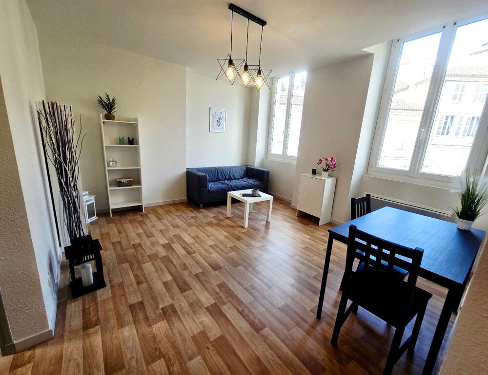 Beau T2 rénové et lumineux - Beau T2 rénové et lumineux ....