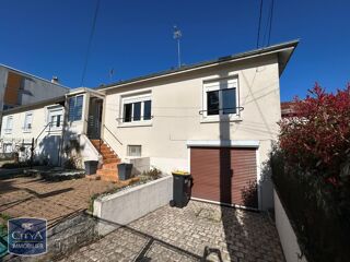  Maison � louer 3 pi�ces 55 m�