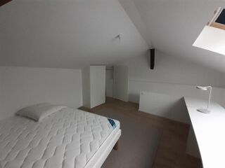  Appartement à louer 1 pièce 24 m²