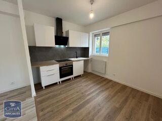  Appartement � louer 2 pi�ces 42 m�