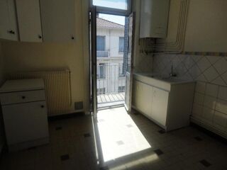  Appartement � louer 2 pi�ces 57 m�