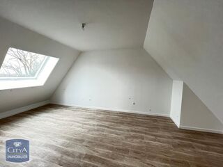  Appartement à louer 3 pièces 62 m²