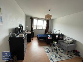  Appartement � louer 1 pi�ce 23 m�